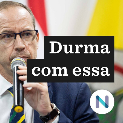 Durma Com Essa | Nexo Jornal