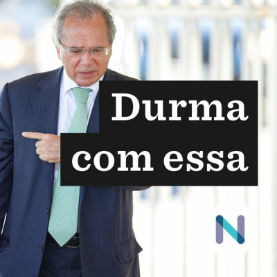 Durma Com Essa | Nexo Jornal