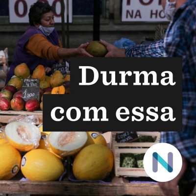 Durma Com Essa | Nexo Jornal
