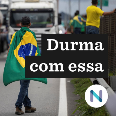 Durma Com Essa | Nexo Jornal