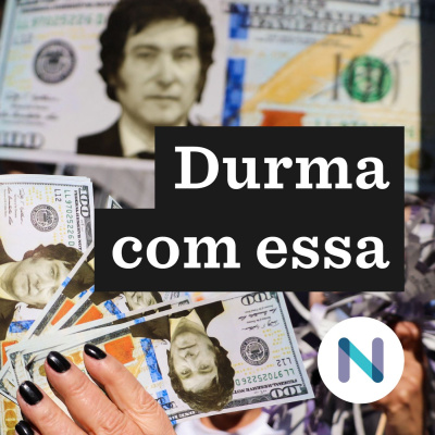 Durma Com Essa | Nexo Jornal