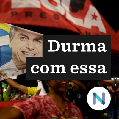 Durma Com Essa | Nexo Jornal