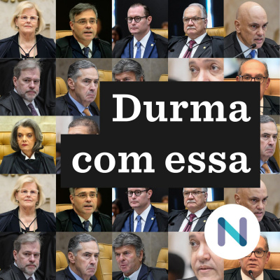 Durma Com Essa | Nexo Jornal