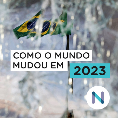 Durma Com Essa | Nexo Jornal