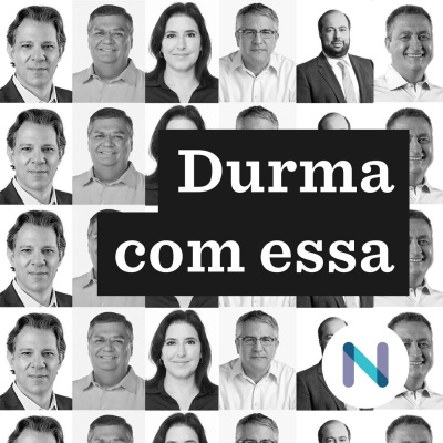 Durma Com Essa | Nexo Jornal