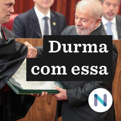 Durma Com Essa | Nexo Jornal