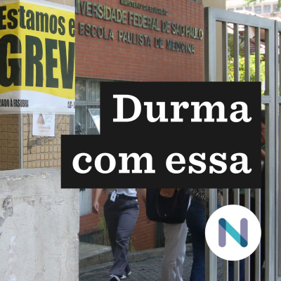 Durma Com Essa | Nexo Jornal