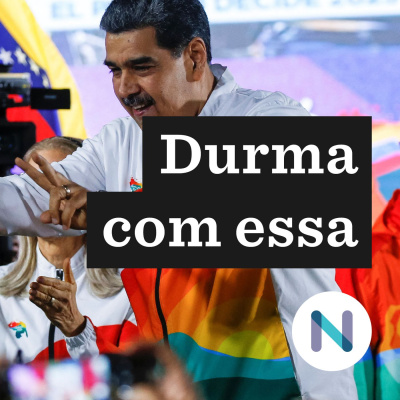 Durma Com Essa | Nexo Jornal