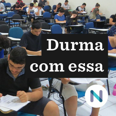 Durma Com Essa | Nexo Jornal