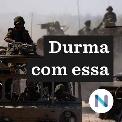 Durma Com Essa | Nexo Jornal