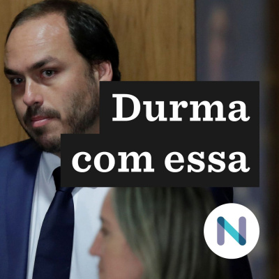 Durma Com Essa | Nexo Jornal
