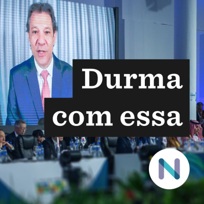 Durma Com Essa | Nexo Jornal