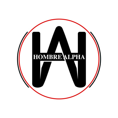 Hombre Alpha