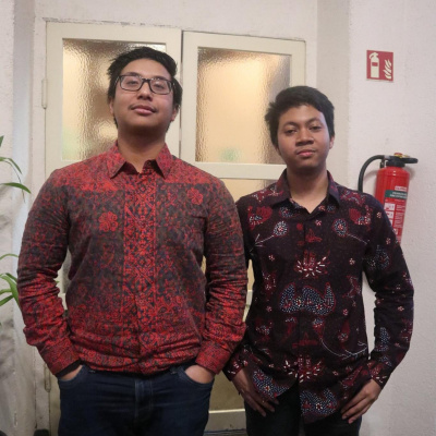 Not By The Look Radio