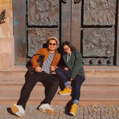 Not By The Look Radio