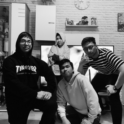 Not By The Look Radio