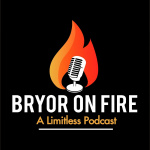 Bryor On Fire