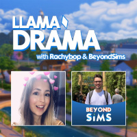Episode 14 - Sims 4 UNIVERSITY Rumours, New Wheels 