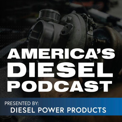 Americas Diesel Podcast