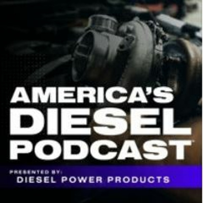 Americas Diesel Podcast