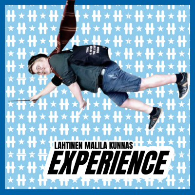 Lahtinen Malila Kunnas Experience