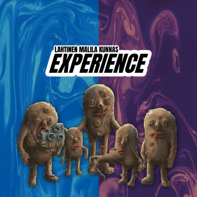 Lahtinen Malila Kunnas Experience