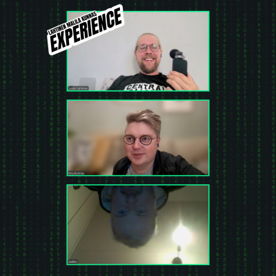 Lahtinen Malila Kunnas Experience