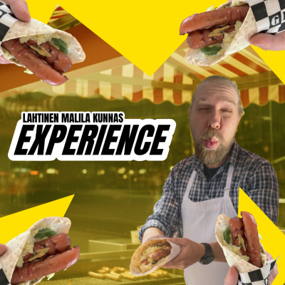 Lahtinen Malila Kunnas Experience