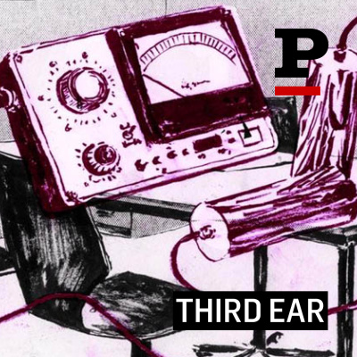 Robert Og Thetanerne