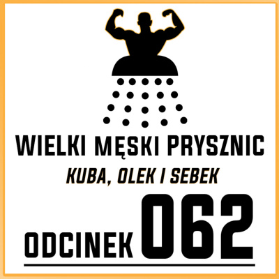 Wielki Mski Prysznic