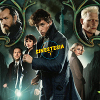 14. Fantastic Beasts: The Crimes of Gridelwald