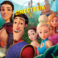 17. El Príncipe Encantador