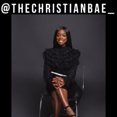 The Christian Bae