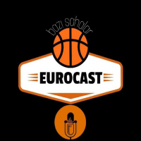 EuroCast | #4 - Fenerbahçenin Deplasman Serisi, Efes-Real Madrid, Daçkanın Gidişatı, Tahminler