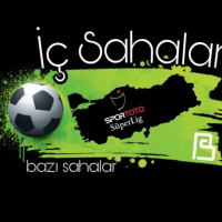 İç Sahalar | #36 - Gazişehir Bombs, D.Türüç, Kolarov Emre Mor, I.Fernandes,Yeni Malatyaspor
