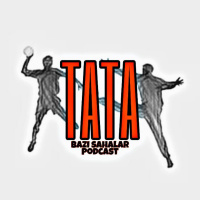 TATA | #7 - EHF Euro 2020 Elemeleri, Milli Takım, Velux EHF Şampiyonlar Ligi Final 4/ wOkan Halay