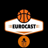 EuroCast | #11 Ergin Ataman, Juan Carlos Navarro, Nikola Kalinic, Olympiacos, Goga Bitadze