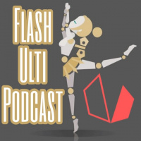 Flash Ulti | #5 - Worlds 2018 Yarı Final yorumları ve FNC-IG Final değerlendirmeleri