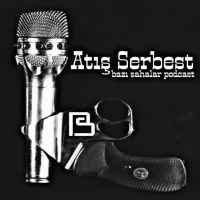 Atış Serbest | #3 - Adanada Erasmus - YD İstifa, ŞG Başta, Oy Verenler Cennete