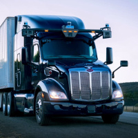 Aurora’s Road to Driverless Freight (with Sterling Anderson)