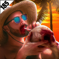 197: HAUNTING SUMMER GETAWAY | 25 True Scary Stories | EP 185