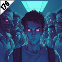 188: HIGH SCHOOL WAS CURSED | 35 True Scary Stories | EP 176