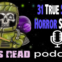 22: Episode 022 | Glitch In The Matrix  Christmas Stories| 31 True Scary Horror Stories