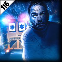 128: MY MOST DISTURBING PATIENT | 21 True Scary Horror Stories | EP 116