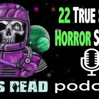 61: Episode 054 | Pizza Delivery  Stalker Stories | 22 True Scary Horror Stories