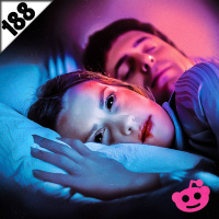 200: WHAT SHE SAYS IN HER SLEEP | 32 True Scary Stories | EP 188