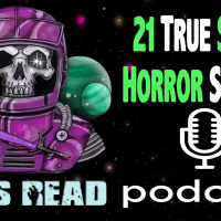 63: Episode 056 | Scary Ocean  Garbage Man Stories | 21 True Scary Horror Stories