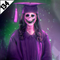 146: THE CREEPIEST CLASSMATE EVER | 15 True Scary Horror Stories | EP 134