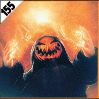 167: HALLOWEEN NEVER ENDS! | 23 True Scary Stories | EP 155