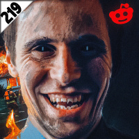 231: HE BECAME A PSYCHO OVERNIGHT | 22 True Scary Stories | EP 219